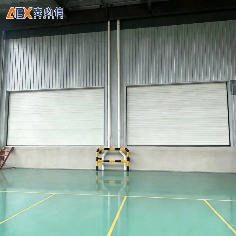 塔城地区钢质提升门