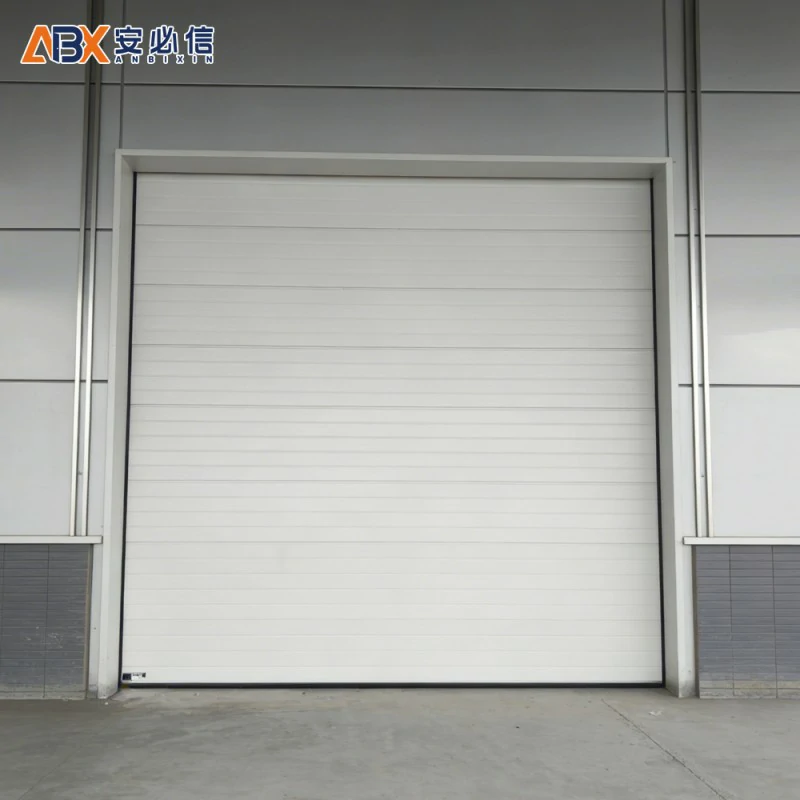 塔城地区工业提升门
