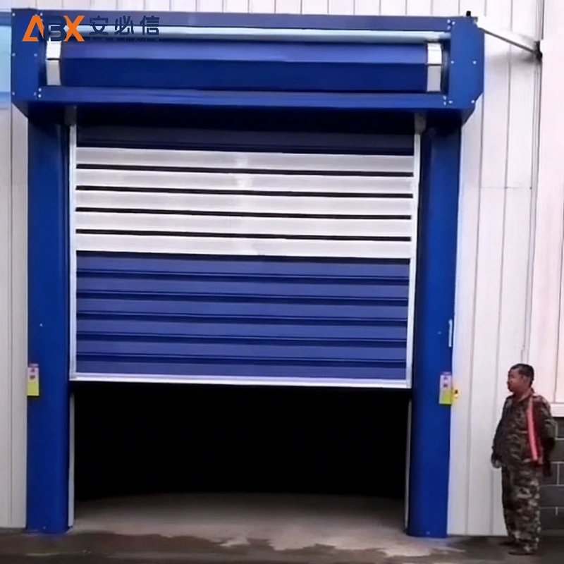 塔城地区涡轮硬质高速门